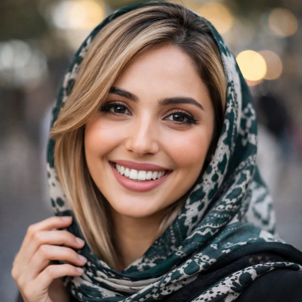 راهنمای انتخاب دندانپزشکی برای لمینت و ارتودنسی در تهرانپارس